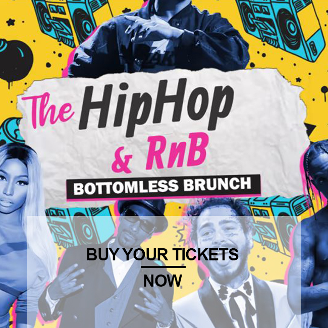 HIP HOP TICKETS